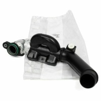 фото thumb №1, Резонатор труба turbo peugeot 307 308 3008 5008 1.6 hdi