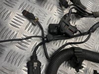 фото thumb №10, Bmw f30 f33 f36 установка жгут провод двигателя 8510281
