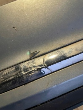 фото thumb №9, Vw passat b7 універсал бампер зад 4pdc lb9a la7w lb9a rline