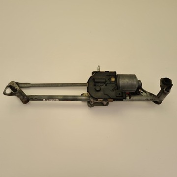 фото thumb №5, Механизм моторчик дворник vw sirocco