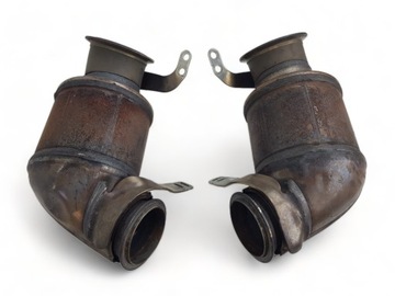 фото thumb №9, Катализатор bmw m5 g30 f90 4.4 v8 8053526