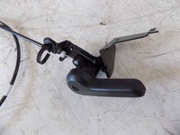 фото thumb №3, Volvo xc40 ручка трос открывания капот 32234306