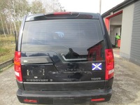 фото thumb №1, Кришка багажника зад land rover discovery iii 3 lrc796