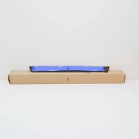 фото thumb №1, Audi a3 8v s3 передняя часть left door порог plate trim 8v4947417