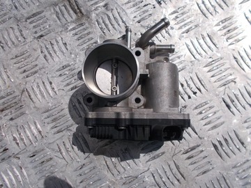 фото thumb №1, Kia оригинальный номер 35100-04900 дроссельная заслонка