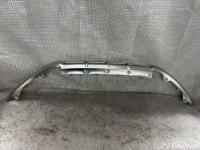 Купити Audi a6 c7 allroad 13- накладка спойлер, фото thumb