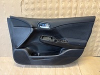 фото thumb №8, Honda civic ix обшивка обивка правая правый передний перед