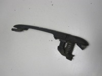 фото thumb №3, Ручка зовнішня передня перед ліва mercedes vito w638 98r