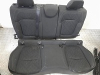 фото thumb №2, Сидіння сидіння заднє сидіння задня renault megane iv