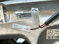 Рычаг кронштейн зеркало rampowego mercedes actros mp4 mp5 antos a9608105419 Недорого, фото thumb