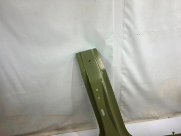 фото thumb №3, Порог стойка обшивка правые tesla модель y оригинал новое