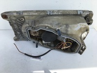 фото thumb №7, Лампа фара праві переднє пасажира mercedes w123 hella