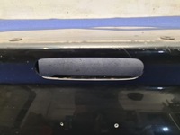 фото thumb №4, Mazda rx-8 задня кришка багажника