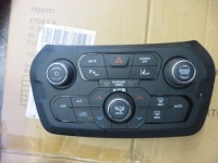 фото thumb №1, Jeep renegade lift панель кондиционера 07356941360 x