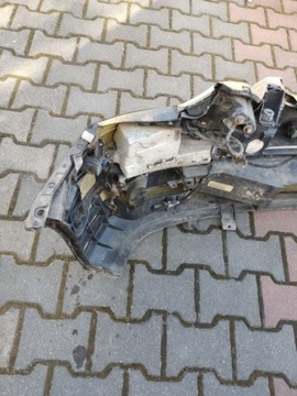 фото thumb №11, Бампер перед переднє mercedes r-klasa w251 06r