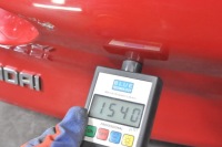 фото thumb №8, Hyundai i30 iii крышка багажника багажника задняя задняя pr2 hb 5d