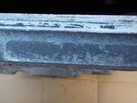 фото thumb №10, Bmw e97 e90 e91 2.0 i n43b20a блок двигуна