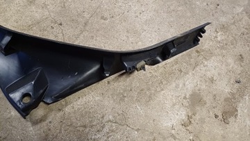 фото thumb №6, Peugeot 308 ii t9 защита порога правые зад 9800072677