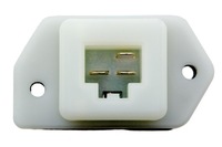 фото thumb №9, Резистор вентилятор nissan qashqai 2007-,x-trial t31