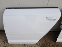 фото thumb №1, Audi a3 8p 04-12r двері ліві зад ly9c