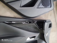 фото thumb №9, Сидіння заднє сидіння обшивки двері citroen ds4 ii 21- alcantara performance