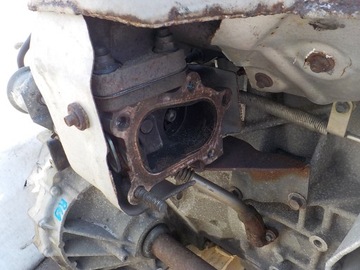 фото thumb №9, Mazda 3 mps 09r 2.3 turbo 260km двигун l3 комплект