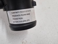 фото thumb №6, Infiniti fx30 ii 2 3.0 d трубка  труба шланг повітря інтеркулер