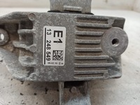 фото thumb №12, Opel astra j 1.4t кронштейн подушка двигателя 13248549