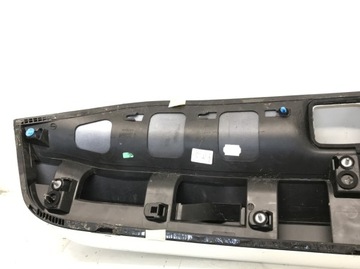 фото thumb №11, Seat leon iv накладка планка кришки багажника зад