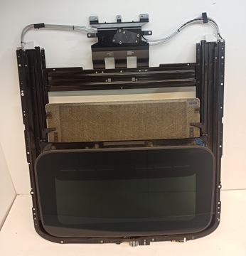 фото thumb №1, Audi a8 d4 люк крыша панорама 4h0877041d