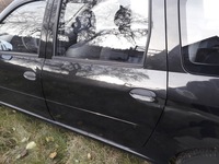 фото thumb №2, Двері ліві задні dacia logan i mcv універсал