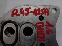 фото thumb №7, Citroen peugeot 1.6 blue hdi радіатор радіатор оливи коробки 6 передач