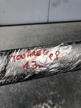 фото thumb №8, Ручка dekor правые перед vw touareg 7p6837114