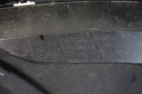 фото thumb №8, Vw t-roc 2ga lift 2021- 2ga807434aj накладка спойлер спойлер бампера задня