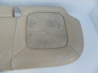 фото thumb №9, Заднє сидіння сидіння задня задні volvo v70 iii xc70 ii