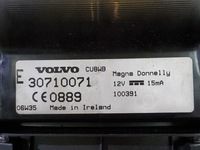 фото thumb №5, Volvo s40 ii 06r спидометр приборы 30710071