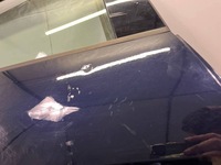 фото thumb №11, Дверь задняя правая сторона audi a1 gb 2018