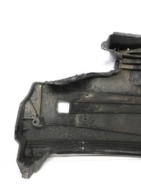 фото thumb №5, Защита подвеска двигателя плита pod двигатель toyota corolla e21 57628-02160