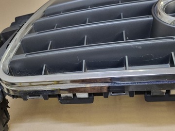 фото thumb №7, Решётка радиатора решётка радиатор решётка audi a5 8t quattro оригинальный номер