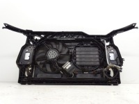 Комплект  ремень перед передний усилитель audi a5 8t b8 3.2 fsi v6 cal cala автоматическая коробка передач Киев, фото thumb