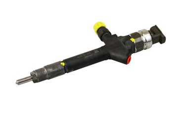 фото thumb №1, Інжектор denso rf7j13h50 mazda 5 2.0 2005-2010