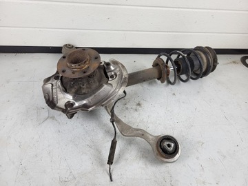 фото thumb №9, Bmw e90 e91 05r 320 2.0 d поворотна опора права важіль амортизатор 6764444