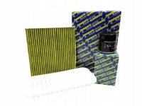 фото thumb №1, Toyota corolla e12 ix 01-07 1.4 1.6 фильтры набор