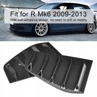 Купить Пара боковых воздуховод отделка жалюзи, фото thumb