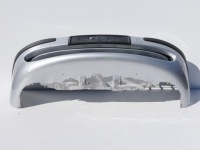 Купить Бампер перед передний citoren c8 код лакокрасочного покрытия ezrc, фото thumb