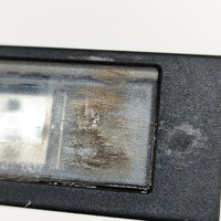 фото thumb №7, Bmw 6 f12 f13 2014 лампа освітлення задній номерного знака реєстраційний