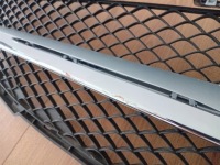 Купить Решётка радиатора решётка радиатора под радар distronic mercedes c-klasa w205 a2058809804, фото thumb