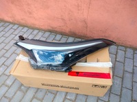 фото thumb №1, Лампа левая full led toyota chr ch-r lift