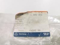 Купить Кронштейн трубки форсунки топлива ford fiesta 1.4tdci - od 2008 оригинальный номер 1550806, фото thumb