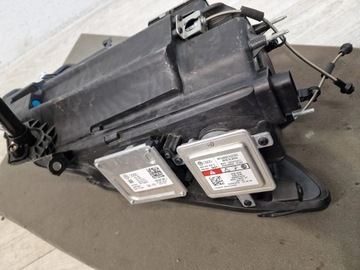 фото thumb №7, Lamborghini aventador лампа перед передняя правая 471941004n комплектная